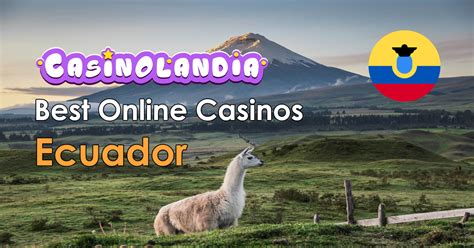 best ecuadorian casino sites 1  WildTornado – Good Casino for Live Games that accept Bitcoin